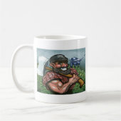 Mug Paul Bunyan (Gauche)