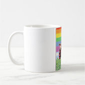 Mug Paul Bunyan Bangor, je fierté 2013 (Gauche)