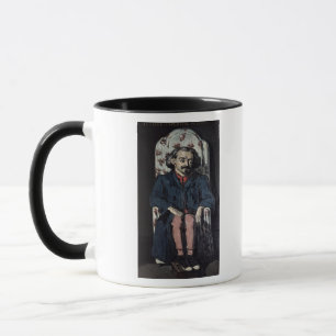 Mug Paul Cezanne Achille Emperaire c.1885