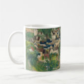 Mug Paul Cezanne - Auvers, Vue panoramique (Gauche)