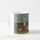 Mug Paul Cezanne - La vie morte (Devant gauche)