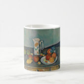 Mug Paul Cezanne - La vie morte (Centre)