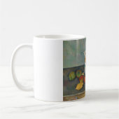 Mug Paul Cezanne - La vie morte (Gauche)