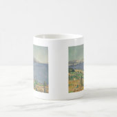 Mug Paul Cezanne | le Golfe de Marseille vu de L (Centre)