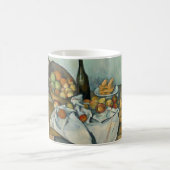 Mug Paul Cezanne - Le panier des pommes (Centre)