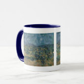 Mug Paul Cezanne | Mont Sainte-Victoire (Devant gauche)