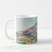 Mug Paul Cezanne - Mont Sainte-Victoire (Gauche)