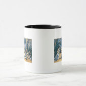 Mug Paul Cezanne| The Large Bathers, c.1900-05 (Centre)
