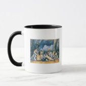 Mug Paul Cezanne| The Large Bathers, c.1900-05 (Gauche)