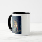 Mug Paul et Virginie (Devant gauche)