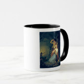 Mug Paul et Virginie (Devant droit)
