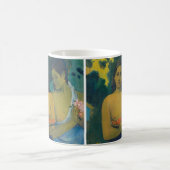 Mug Paul Gauguin - Deux femmes tahitiennes (Centre)