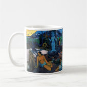 Mug Paul Gauguin - D'où venons-nous ? (Gauche)