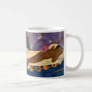 Mug Paul Gauguin - Esprit des morts veillant
