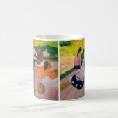 Mug Paul Gauguin - La Sieste (Centre)