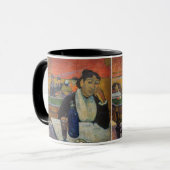 Mug Paul Gauguin - Le Café de nuit, Arles (Devant gauche)