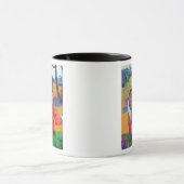 Mug Paul Gauguin | Nafea Faaipoipo, 1892 (Centre)