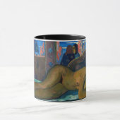 Mug Paul Gauguin - Nevermore / O Taiti (Centre)