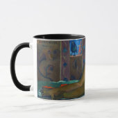 Mug Paul Gauguin - Nevermore / O Taiti (Gauche)