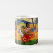 Mug Paul Gauguin - Quand te maries-tu ? (Centre)