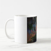 Mug Paul Gauguin - Upa Upa (The Fire Dance) (Gauche)