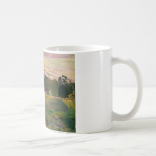 Mug Paul Gauguin - Venez ici
