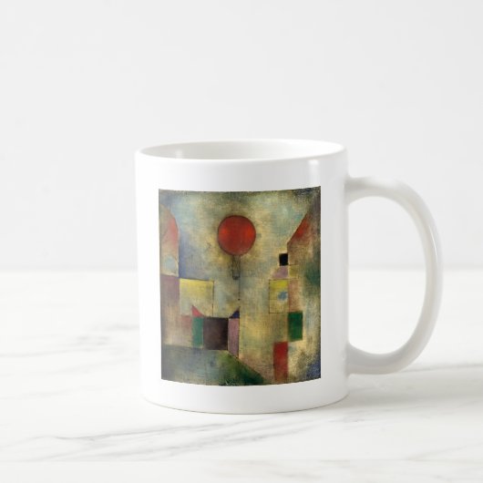 Mug Paul Klee (Droite)