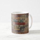Mug Paul Klee (Devant droit)