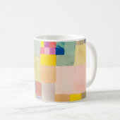 Mug “Paul Klee”の優良製品 (Devant droit)