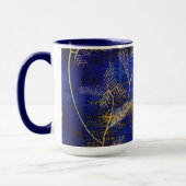 Mug Paul Klee, contes de fées (Gauche)