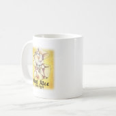 Mug Paul Klee - enfants de mêmes parents (Devant gauche)