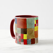 Mug Paul Klee - Flore sur sable (Devant gauche)