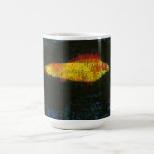Mug Paul Klee - Le poisson rouge (Centre)