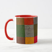 Mug Paul Klee - Nouvelle Harmonie, (Gauche)