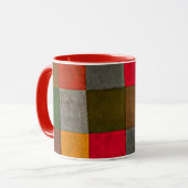 Mug Paul Klee - Nouvelle Harmonie, (Devant gauche)