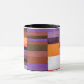 Mug Paul Klee - Soir de feu (Centre)