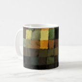 Mug Paul Klee son ancien (Devant gauche)