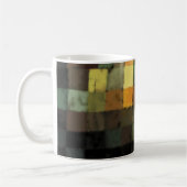 Mug Paul Klee son ancien (Gauche)