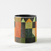 Mug Paul Klee - Ville des Tours (Centre)