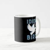 Mug Paul Mullin Wrexham AFC Classic T (Devant droit)