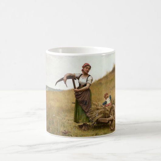 Mug Paul Peel - Adoration (Centre)