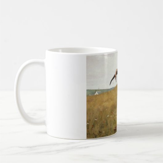 Mug Paul Peel - Adoration (Gauche)
