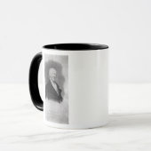 Mug Paul Revere, 'de Nouvelle Angleterre Magazine (Devant gauche)