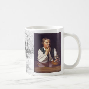 Mug Paul Revere, Paul Revere, Paul Revere
