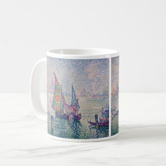 Mug Paul Signac (Devant gauche)