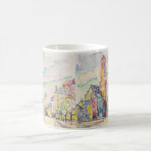 Mug Paul Signac, No.08 (Centre)