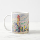 Mug Paul Signac, No.08 (Gauche)