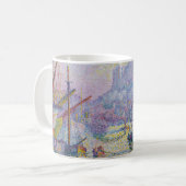 Mug Paul Signac - Notre-Dame de la Garde, Marseille (Devant gauche)