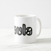 Mug Paula (Devant droit)