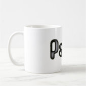Mug Paula (Gauche)